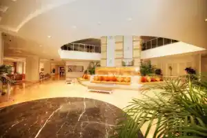 Pine House by Werde Hotels, Kemer