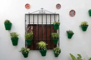 Orfebre Góngora, Cordoba