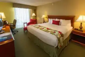 Ramada Plaza by Wyndham Waikiki, Honolulu