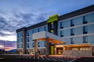 Home2 Suites By Hilton, Redding