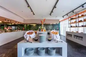 Hilton Park Hotel, Nicosia