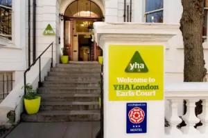 YHA London Earl's Court - Hostel, London