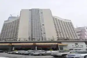 Oriental Regent Apartments, Shenzhen