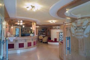 Hotel Stalon, San Martino di Castrozza