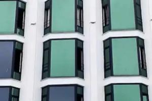 Beyaz Saray Hotel, Hopa