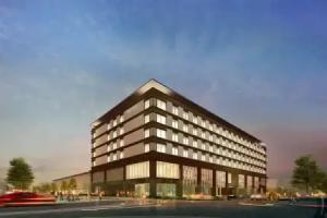 JW Marriott Hotel Nara, Nara