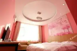 Youran Holiday Inn, Dali