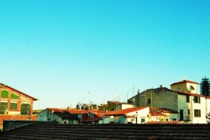 Affittacamere Alba, Florence