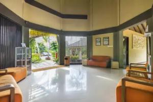 Gino Feruci Villa Ubud, Ubud