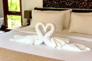 Khanom Seabeach Hotel, Khanom