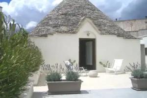 Belvilla by OYO Trullo Dell'ulivo per Due, Alberobello