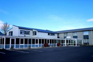 Hotel Hvolsvollur - Central South Iceland, Hvolsvollur