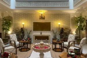 Riad Dar Mareme & Spa Hotel, Marrakech