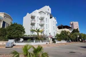 Kartal Hotel, Antalya