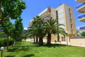 Residencial Ventura Park Apart-hotel, Salou