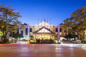 Expo Garden Hotel, Kunming