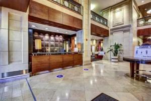 Baltimore executive Furnished rentals Apartments, Baltimore
