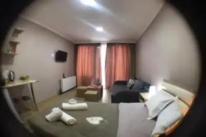M25 Hotel, Bakuriani