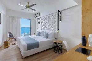 Vasia Boulevard Hotel, Hersonissos