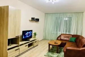 Luxury apartments on January 9, 68 building 2, Voronezh