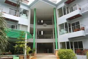 Aonang Village Resort, Ao Nang