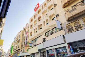 Great Country Hotel by OYO Rooms, Dubai