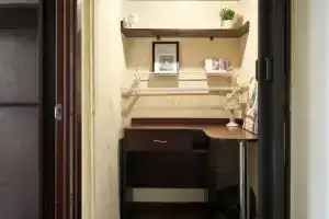 Comfort Home on Klara Tsetkin Street 13, Moscow