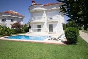 Golf village apartment 5, Belek