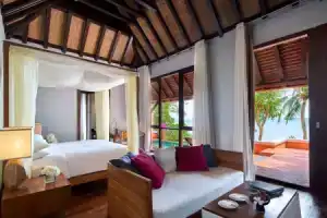 Renaissance Koh Samui Resort & Spa, Lamai Beach