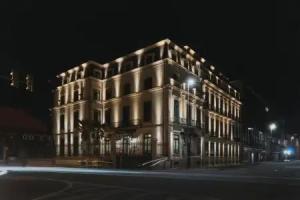 GA Palace Hotel, Porto