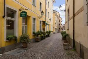Palazzo Lovera Hotel, Cuneo
