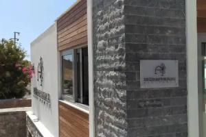 Degirmenburnu Residence Apartments, Bodrum
