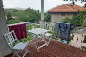 Villa Bela, Balchik