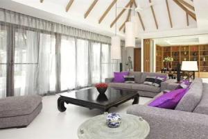 Manathai Villa Sylvia Pattaya, Ban Huai Yai Muk
