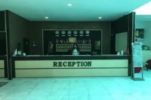 Ambiance Hotel, Baku
