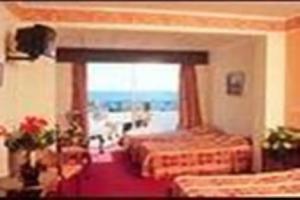King Richard Beach Hotel, Protaras