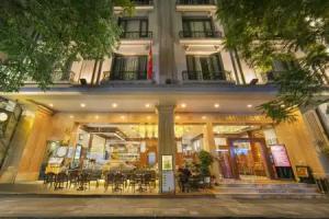Hanoi Pearl Hotel, Hanoi