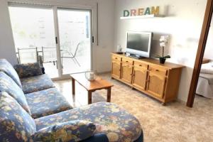 T&H Aventura Park Family Apartment, Salou