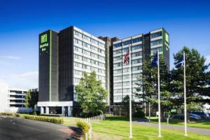 Holiday Inn GLASGOW AIRPORT by IHG, Paisley
