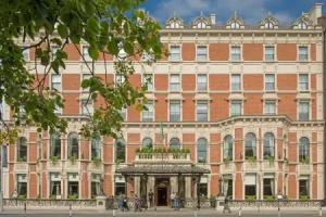 The Shelbourne, Autograph Collection, Dublin
