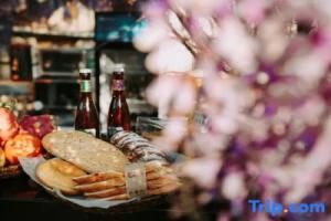 Floral Hotel·Sunshine Three Places,Cloud Sky Realm, Sunset Sunset View hotel, Lijiang