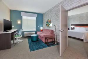 Home2 Suites by Hilton Tucson Airport, Tucson