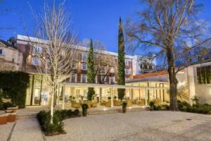Maison Albar Hotels L’Imperator, Nimes