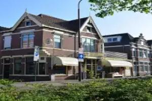 Hotel Stad en Land, Alkmaar