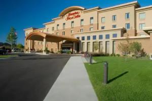 Hampton Inn & Suites Madison West, Madison