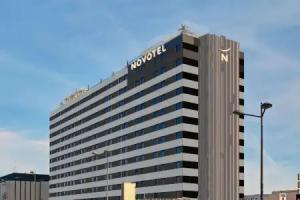 Novotel Valencia Lavant, Valencia
