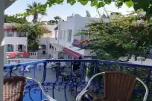 Serhan Hotel, Guembet
