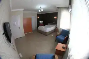 Ozeren 1 Hotel, Burdur