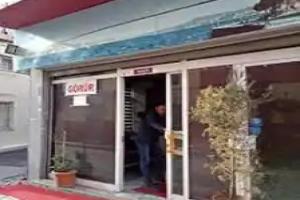 Gorur Hotel, Istanbul