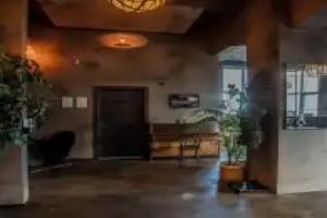 Nordic Hostel, Reykjavik